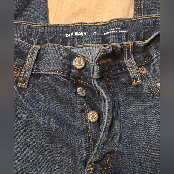 Old Navy Jeans - Picture 3 of 3